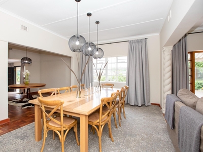 Exclusive Use Holiday Home