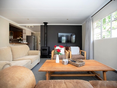 Exclusive Use Holiday Home