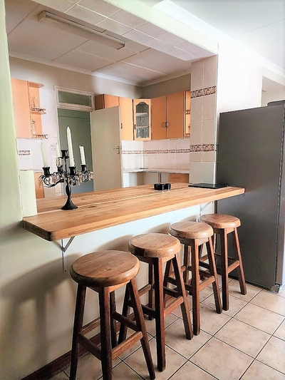 Exclusive Use Holiday Home