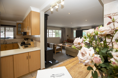 Exclusive Use Holiday Home
