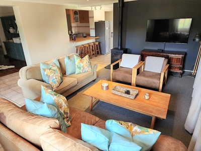 Exclusive Use Holiday Home