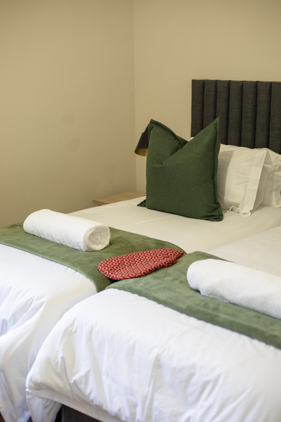 Exclusive Use Holiday Home