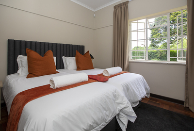 Exclusive Use Holiday Home