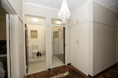Exclusive Use Holiday Home