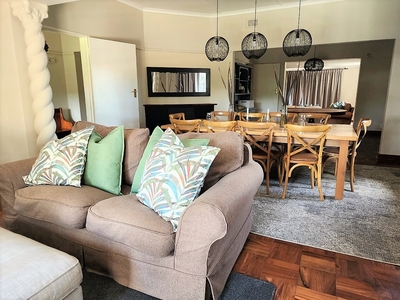 Exclusive Use Holiday Home