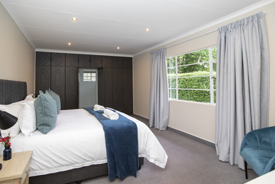 Exclusive Use Holiday Home