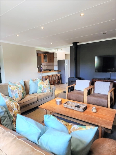 Exclusive Use Holiday Home