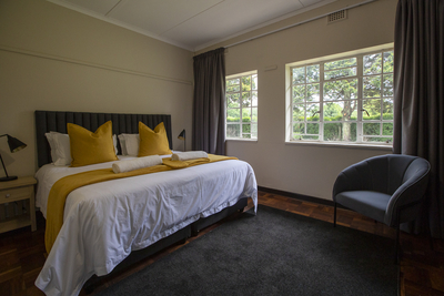 Exclusive Use Holiday Home