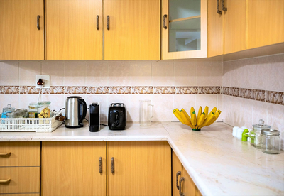 Exclusive Use Holiday Home