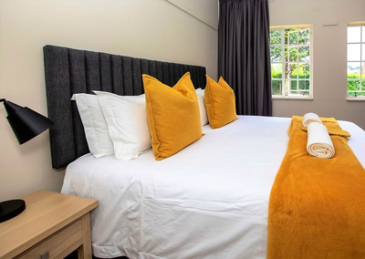Exclusive Use Holiday Home