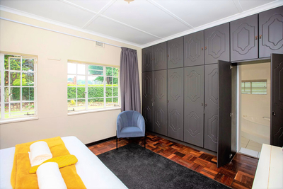 Exclusive Use Holiday Home