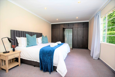 Exclusive Use Holiday Home