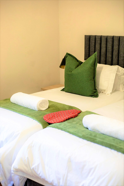 Exclusive Use Holiday Home