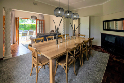 Exclusive Use Holiday Home