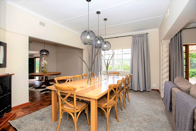 Exclusive Use Holiday Home