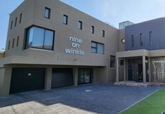 Nine On Winkle