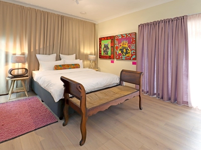 Weight of Small Things by Kumalo/Turpin