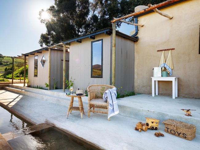 AA Badenhorst Family Wines