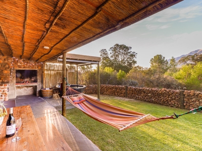 Exclusive Use Holiday Home