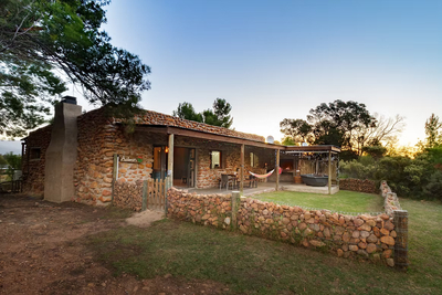 Exclusive Use Holiday Home