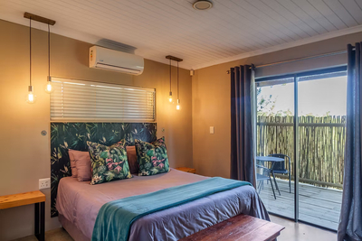 Exclusive Use Holiday Home