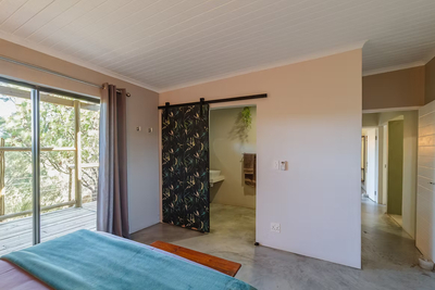 Exclusive Use Holiday Home