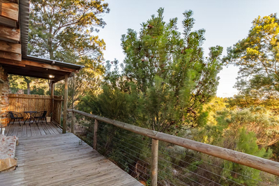 Exclusive Use Holiday Home