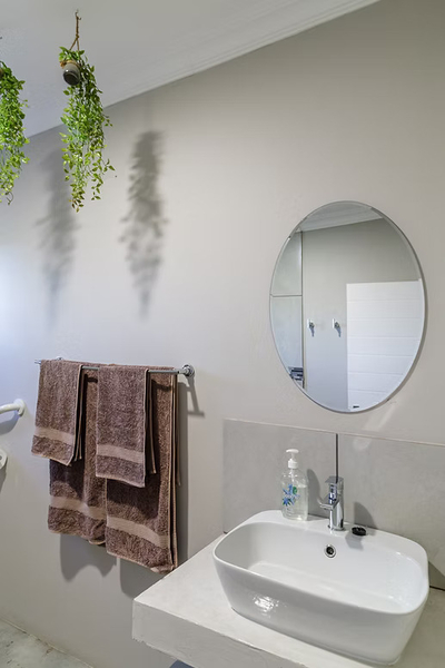 Exclusive Use Holiday Home