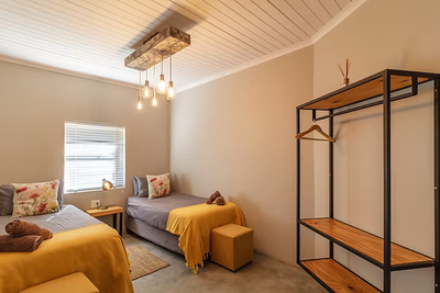 Exclusive Use Holiday Home