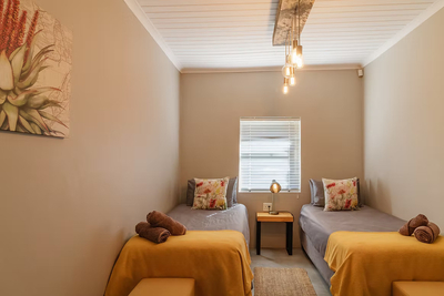 Exclusive Use Holiday Home