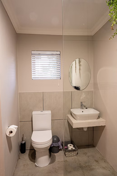 Exclusive Use Holiday Home