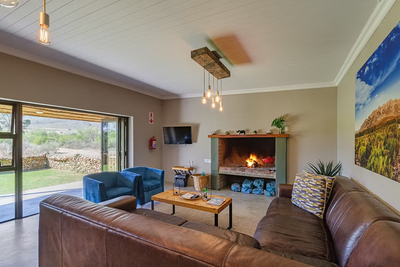 Exclusive Use Holiday Home