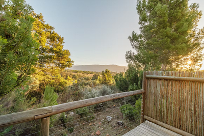 Exclusive Use Holiday Home