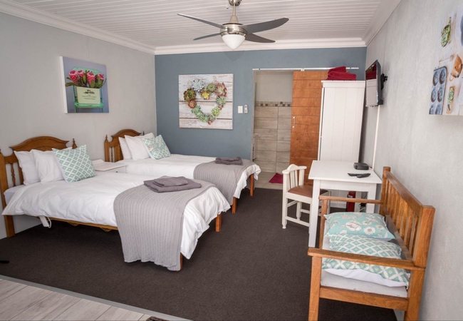 Protea Self-catering Unit