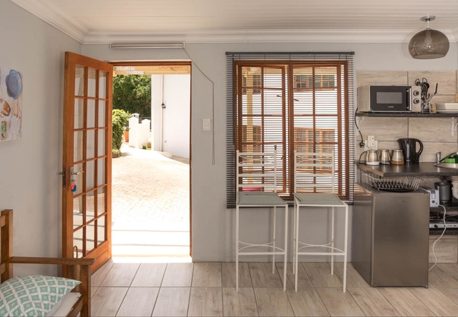 Protea Self-catering Unit