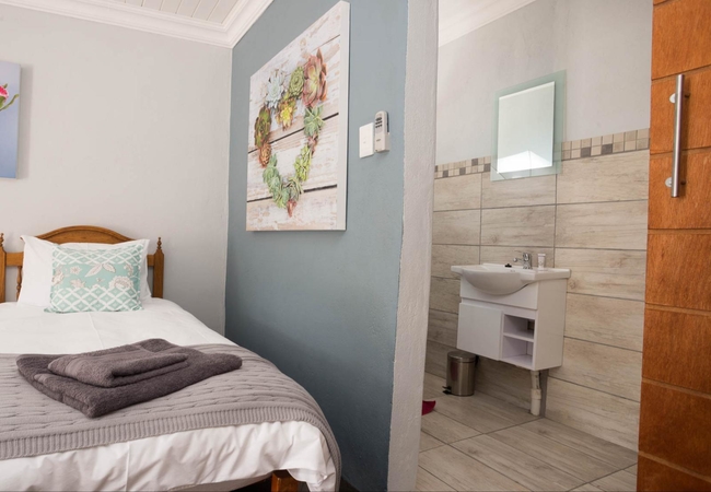 Protea Self-catering Unit