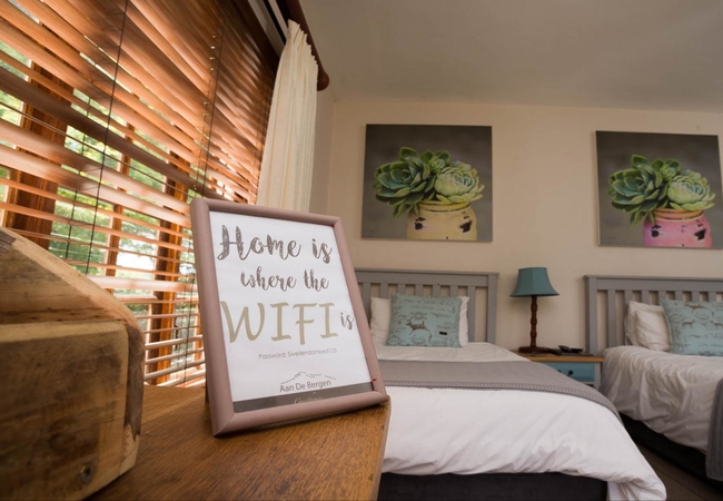 Cycad Self-catering Apartment