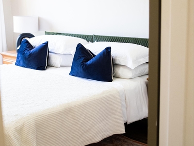 Double in Main House