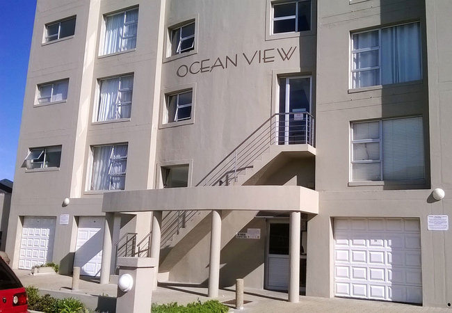 Aandvari Ocean View