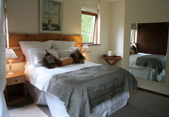 Room 2 - Double Room