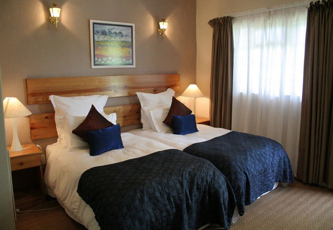 Room 9 - Self catering