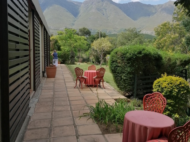 Room 2 - King or Twin Room