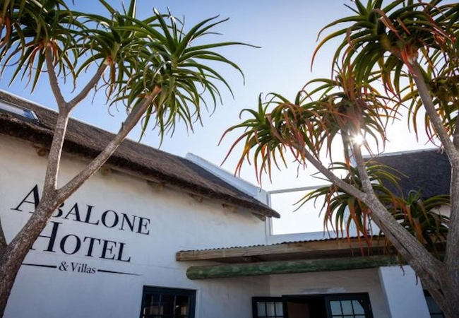 Abalone Boutique Hotel