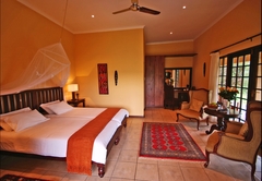 Abangane Guest Lodge