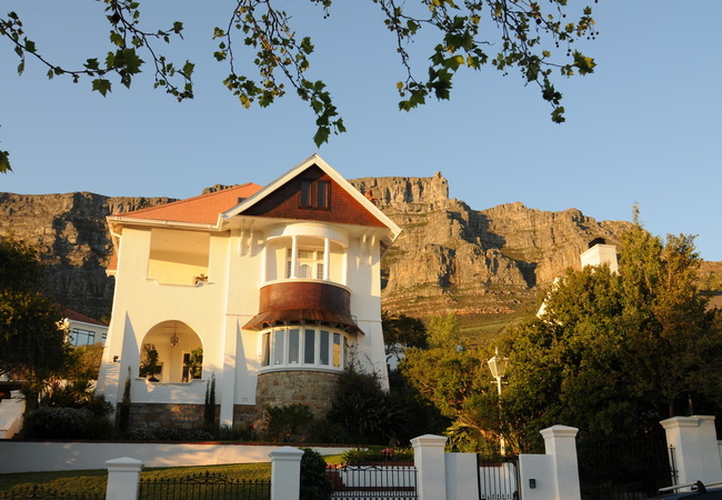 cape town sewer tour