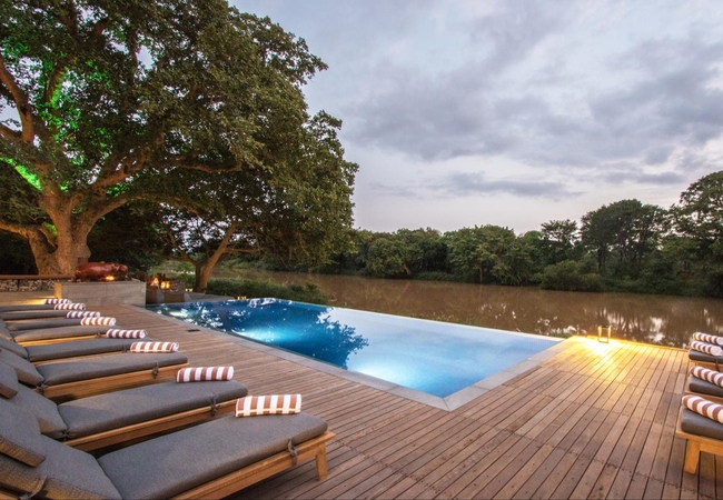 Abelana River Lodge