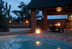 Abloom Bush Lodge and Spa Retreat