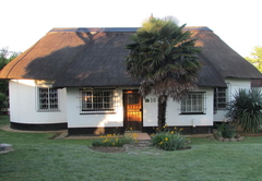 Absolute Leisure Cottages