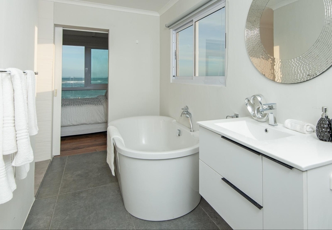 Oceanfront Luxury Penthouse