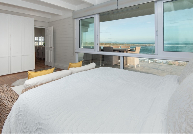 Oceanfront Luxury Penthouse